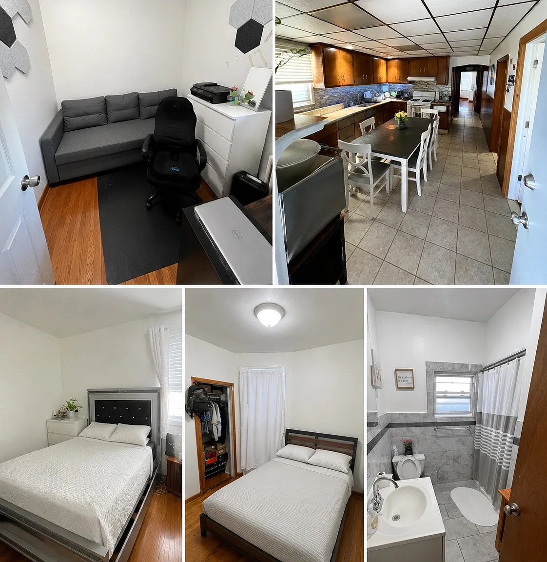 3 bed, $2,400 — Photo 2