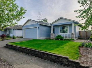 5010 Caribou Ct SW, Albany, OR 97321