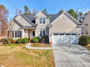 10 Green Bank Ln, Simpsonville, SC 29681