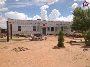 1029 Mike Ct, Chaparral, NM 88081