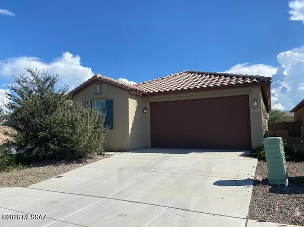 931 W Calle Calca, Sahuarita, AZ 85629