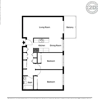 Parklawn Estates — Photo 40