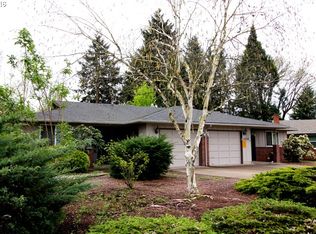 2730 Cheryl St, Eugene, OR 97408