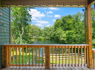 1415 Southside Rd, Southside, TN 37171