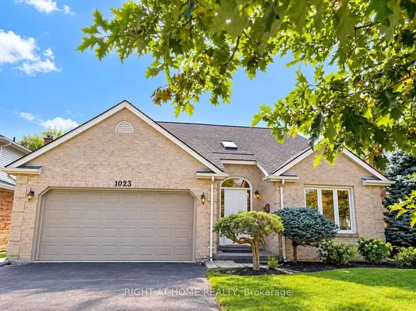 1023 Aurora Ct, London, ON N6G 4N6