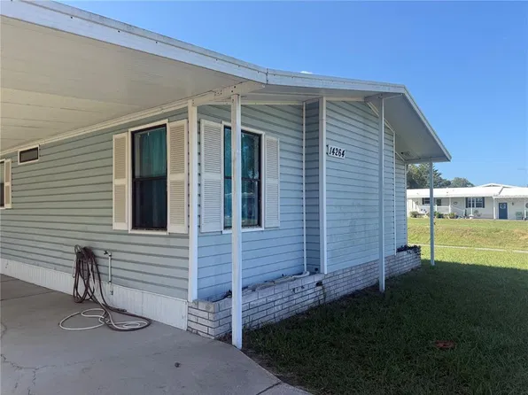 14264 ADAIR STREET, BROOKSVILLE, FL 34613
