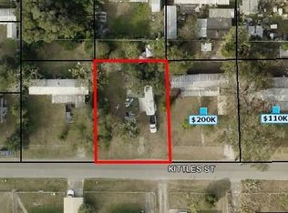 3476 Kittles St, Mims, FL 32754