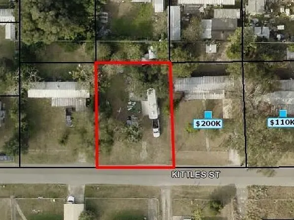 3476 Kittles St, Mims, FL 32754