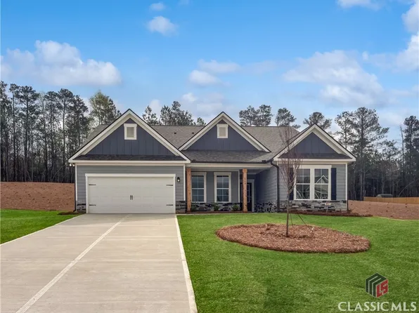 263 River Station Drive, Monroe, GA 30656