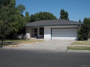1021 Northwood Dr, Merced, CA