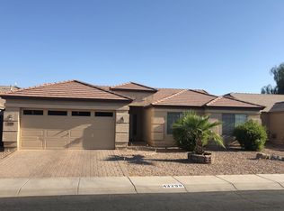 43298 W Neely Dr, Maricopa, AZ 85138