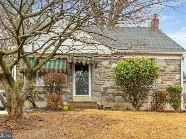 505 Glendale Rd, Havertown, PA 19083