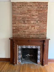 Rented by Donawald Realty INC