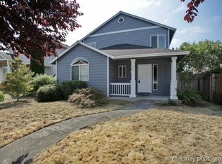 662 SE Myrtlewood Pl, Gresham, OR 97080