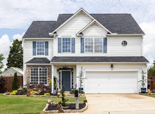 434 Peach Grove Pl, Mauldin, SC 29662