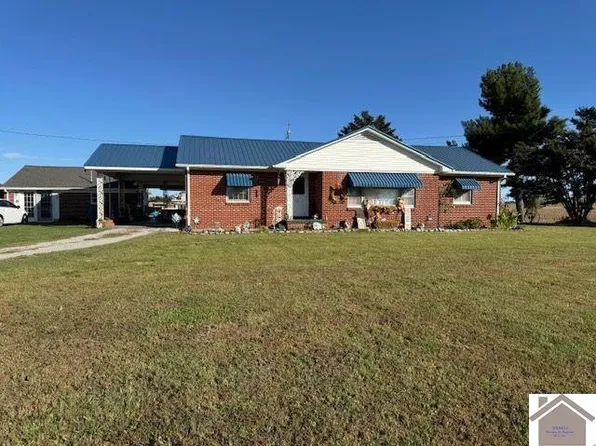 7858 State Route 307 S, Fulton, KY 42041