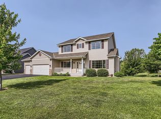 16030 Quince St, Andover, MN 55304