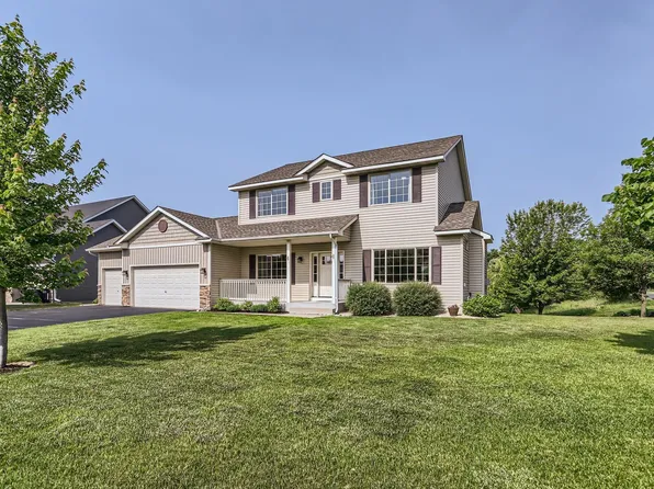 16030 Quince St, Andover, MN 55304