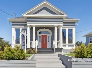 2521 Grande Vista Ave, Oakland, CA 94601