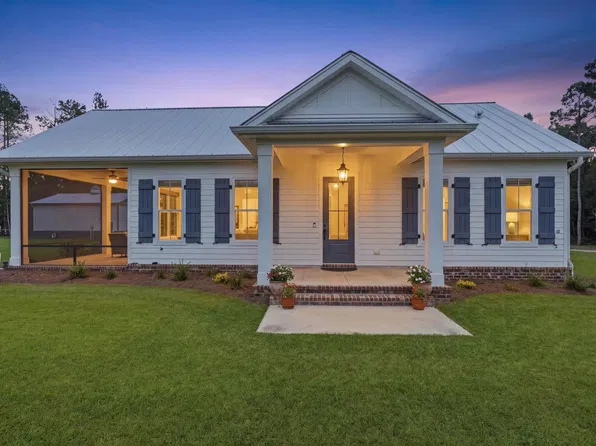 4216 W Washington Hwy, Monticello, FL 32344