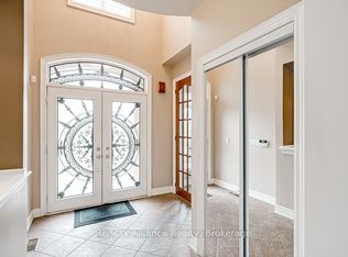 1527 Arrowhead Rd, Oakville, ON L6H7V6