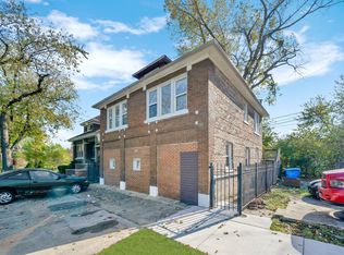 705 E 93rd St, Chicago, IL 60619