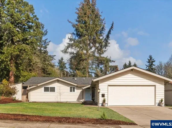 885 NW Conifer Blvd, Corvallis, OR 97330