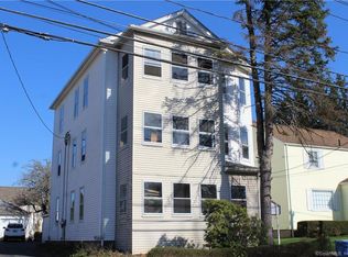 465 Burritt St, New Britain, CT 06053