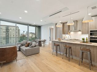 3130 N Harwood St APT 905, Dallas, TX 75201