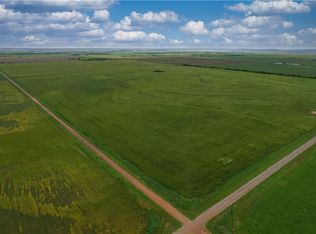 E 1340th Rd, Mountain View, OK 73062