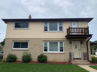 3701 10th Ave, Racine, WI 53402