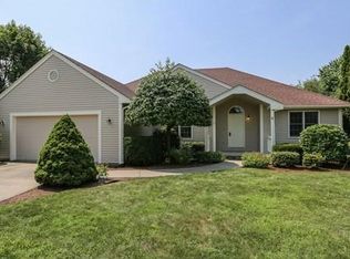 17 Mallard Cir, Shrewsbury, MA 01545