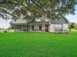12705 Hackberry Dr, Willis, TX 77318