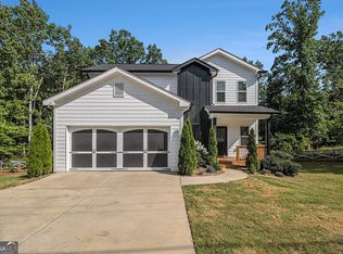 8615 Bethel Rd, Gainesville, GA 30506