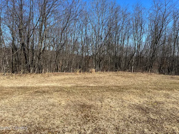 LOT Madison Ave #48, Northumberland, PA 17857