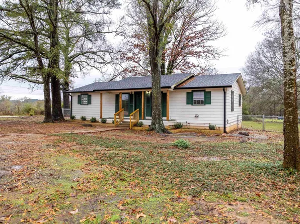 282 County Road 317, Tyler, TX 75706