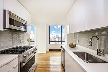 Rented by Voro NYC
