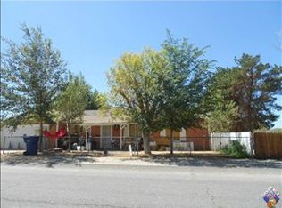 40649 178th St E, Lake Los Angeles, CA