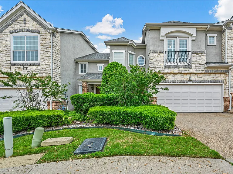 4404 Honfleur Ct — Photo 1