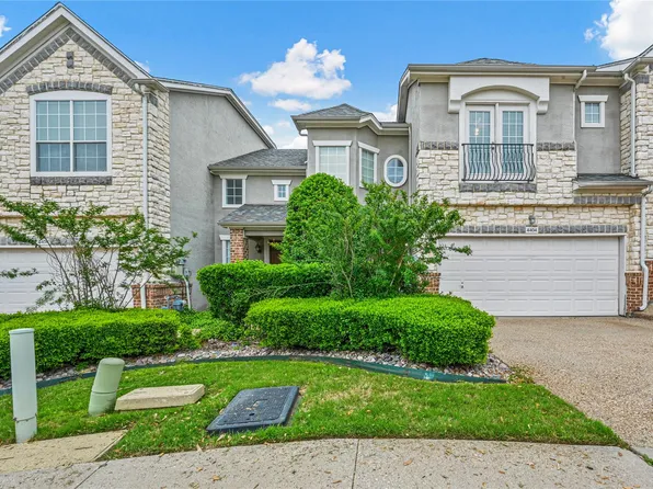 4404 Honfleur Ct, Irving, TX 75038