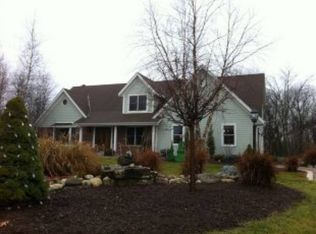 933 Elmwood Way Ct, Hubertus, WI 53033