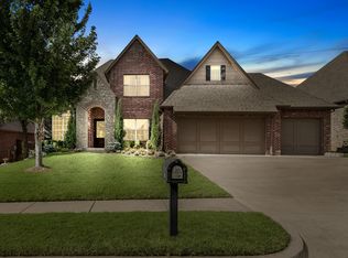 7261 E 111th Pl S, Bixby, OK 74008