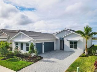 17920 Palmiste Dr, Lakewood Ranch, FL 34202