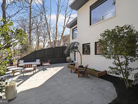 2nd image of 3238 Rodman St NW