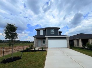 416 Pine Branch Ln, Hockley, TX 77447