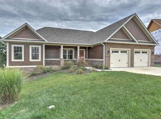 3129 London Rd, Kingsport, TN 37664