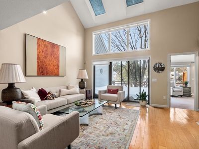 5 Pickwick Way Unit 5, Wayland, MA, 01778