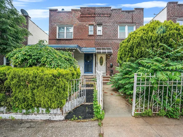 20 Lamont Court, Brooklyn, NY 11225