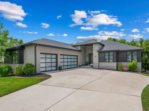 6115 S Hampton Avenue, Springfield, MO 65810