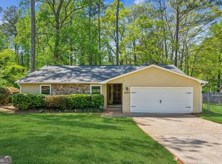 4425 Reef Rd, Marietta, GA 30066